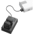 SmallRig 3818 - zestaw ładowarki i dwóch akumulatorów Sony NP-FW50 - przykład użycia